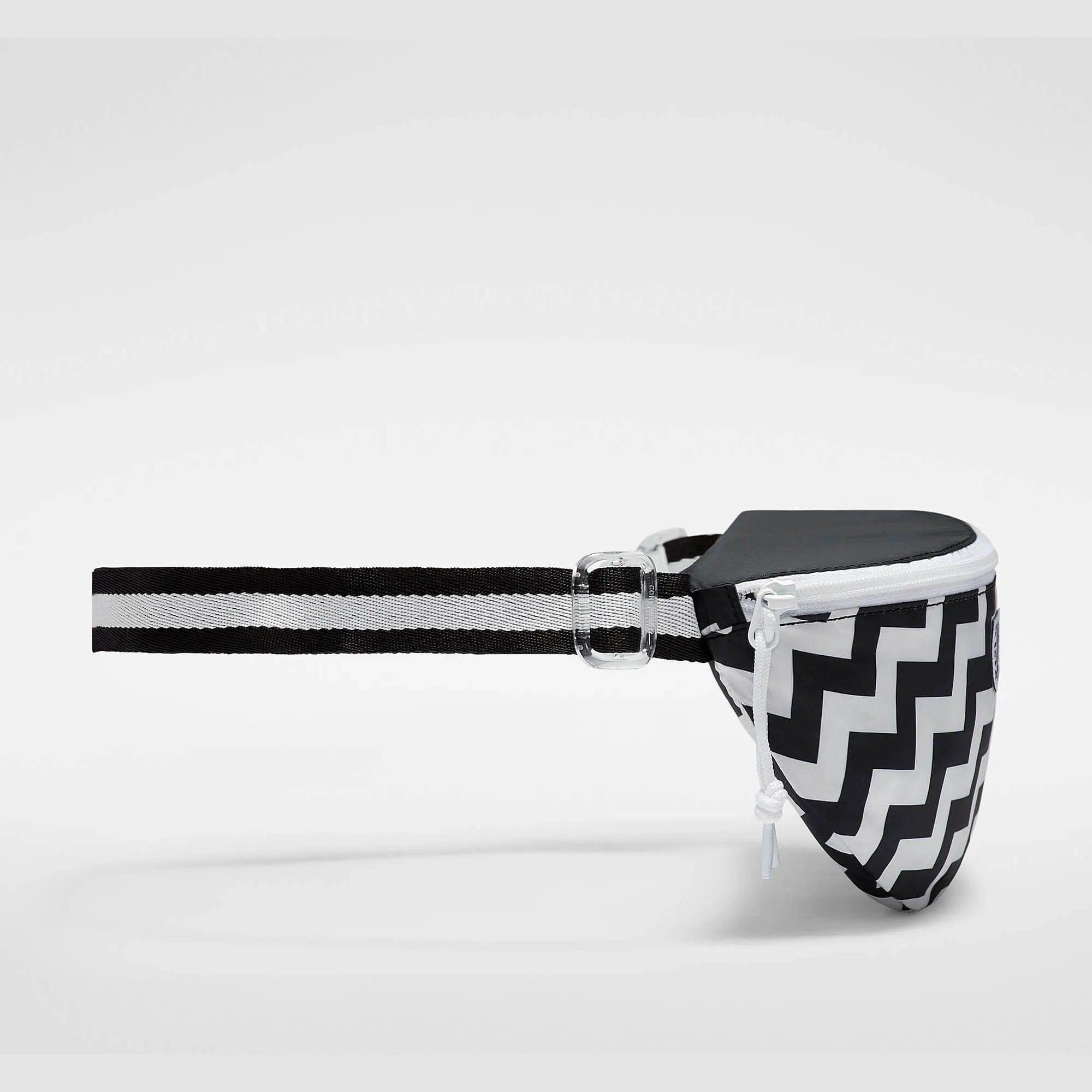 Comverse Sling Pack Vltg Blk/Wht
