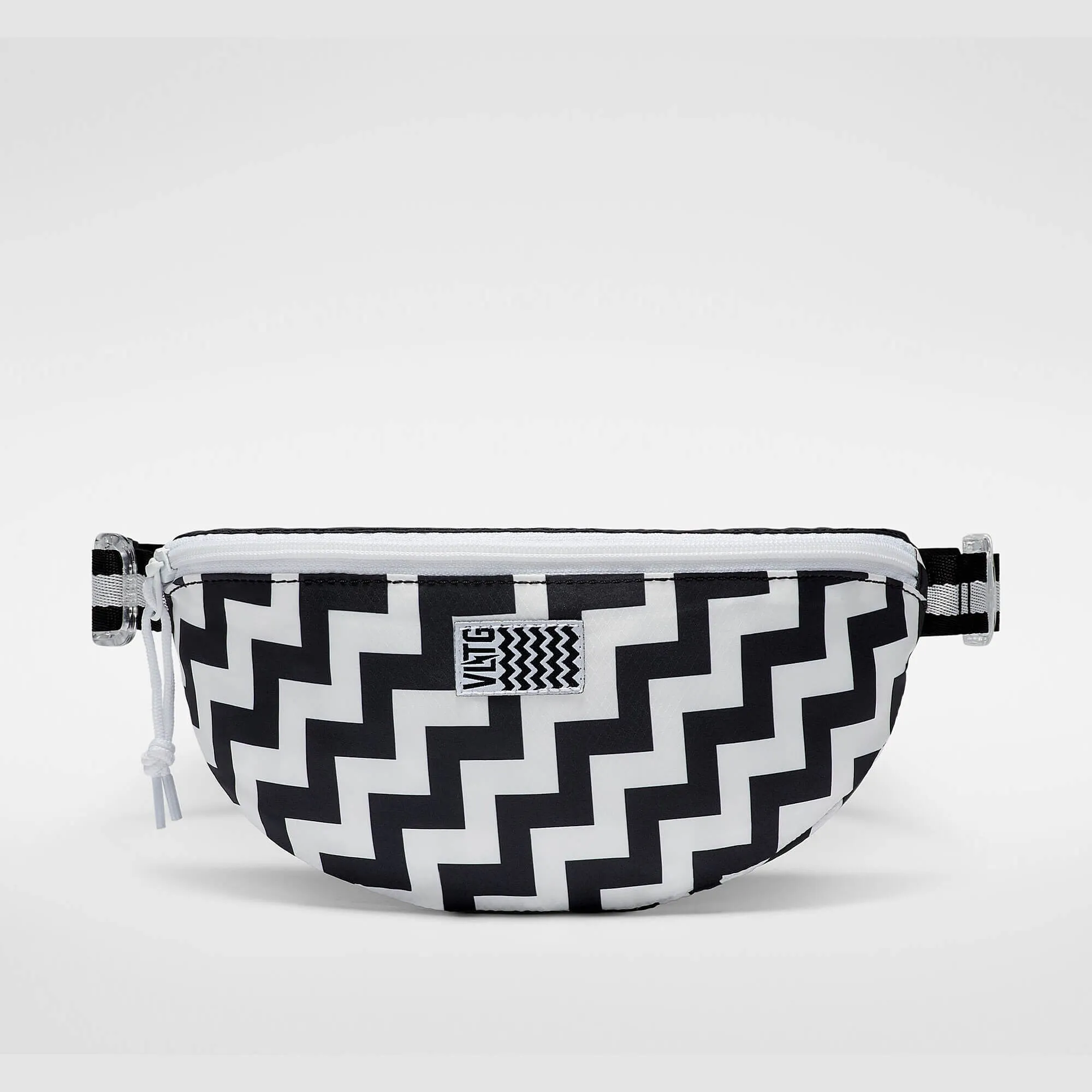 Comverse Sling Pack Vltg Blk/Wht
