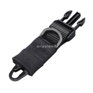 Condor - Black - HK Hook Sling Upgrade Kit