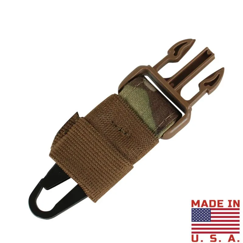 Condor Cobra One-Point Bungee Sling MultiCam
