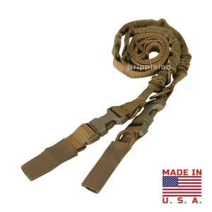 Condor - Coyote Brown - CBT Bungee Sling
