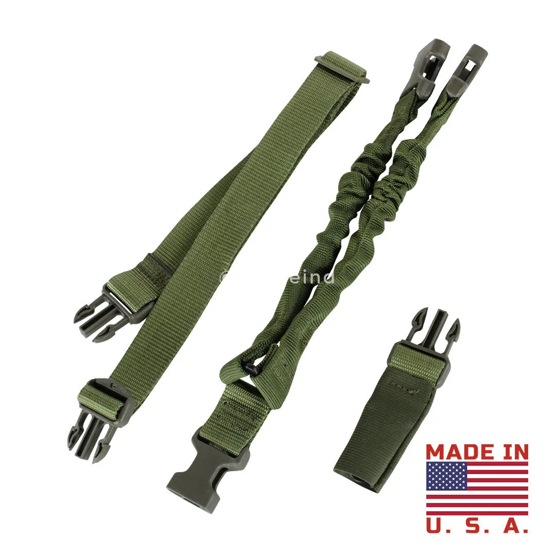 Condor - Multicam - Cobra One Point Bungee Sling