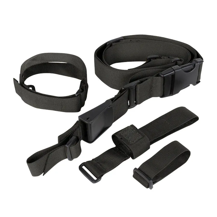 Condor Tactical 3-Point Sling Black