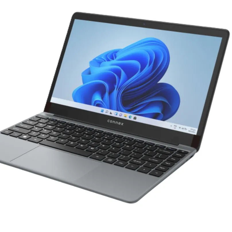 Connex Swift Book Horizon