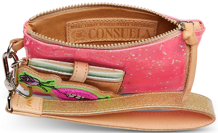 Consuela Combi - Summer