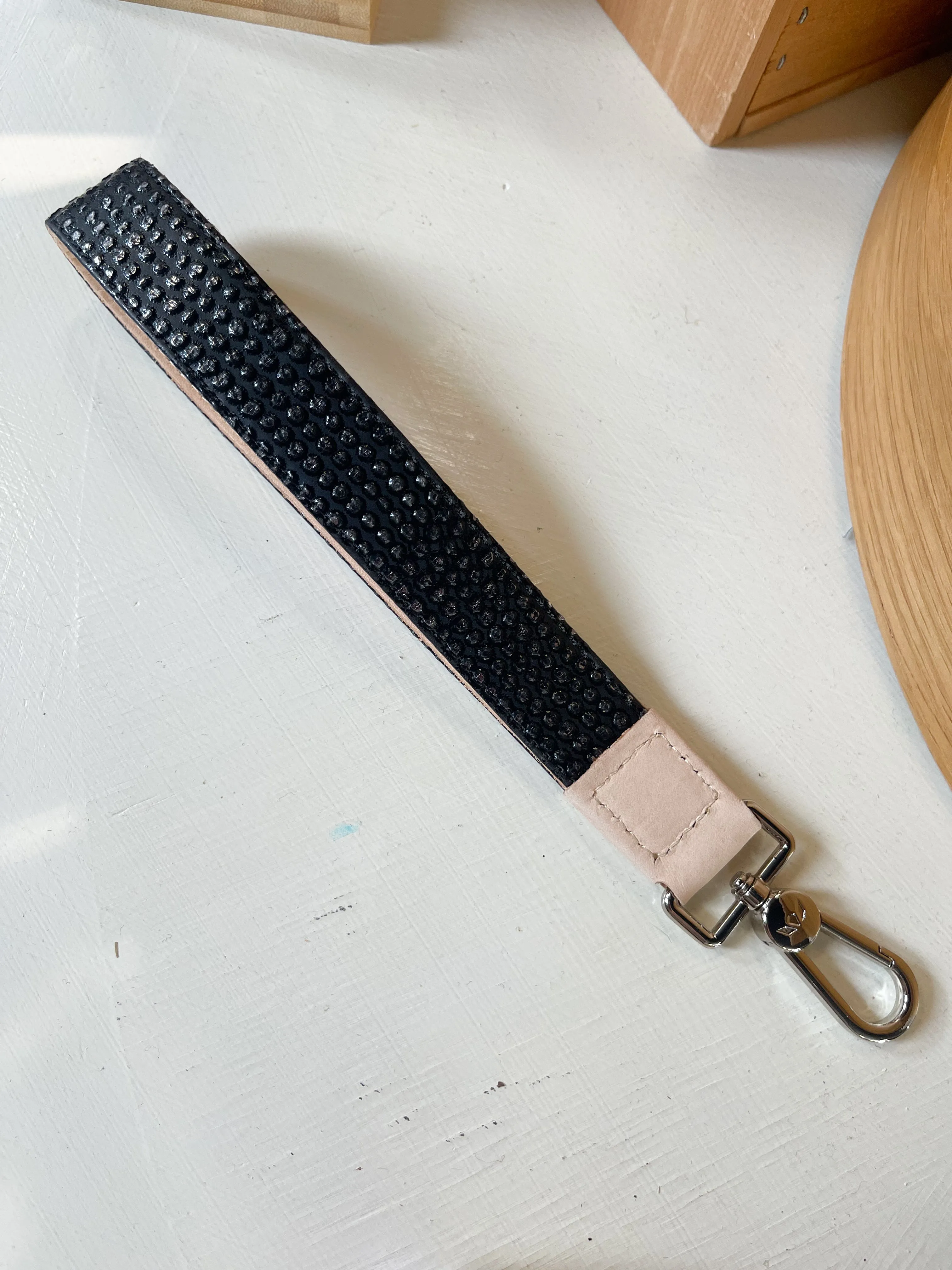 Consuela Mix & Match Wristlet Strap