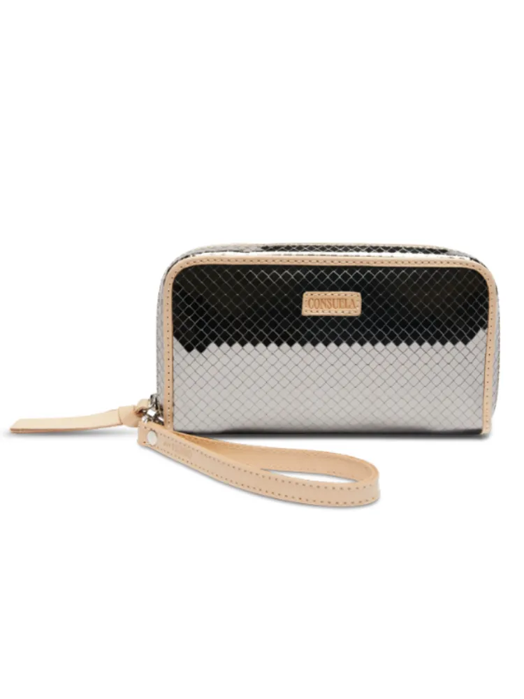 Consuela Wristlet Wallet - Kyle