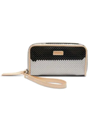 Consuela Wristlet Wallet - Kyle