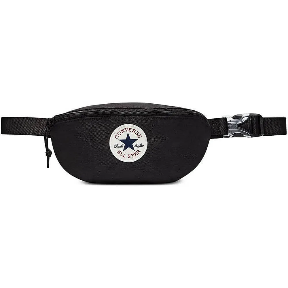 Converse Sling Pack Black