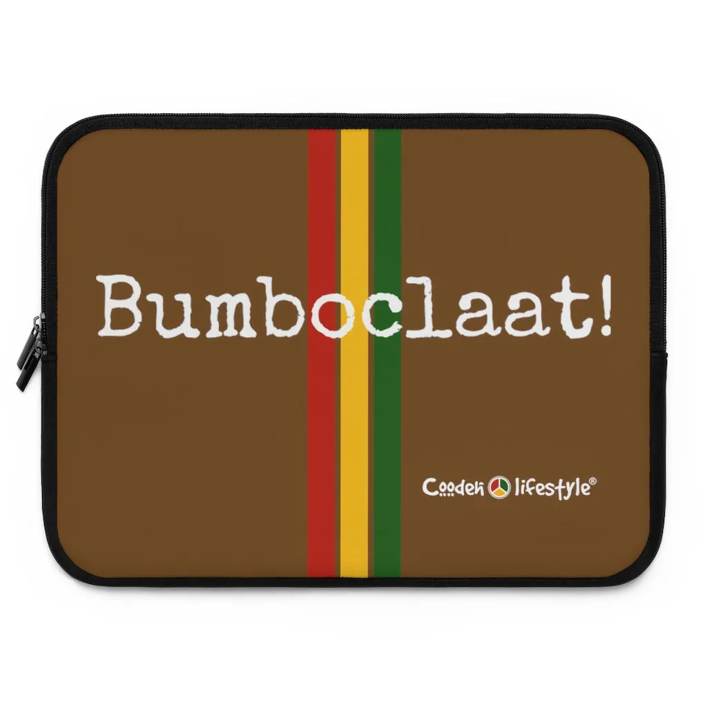 Copy of Laptop & Tablet Sleeve (Bumb-BRN)