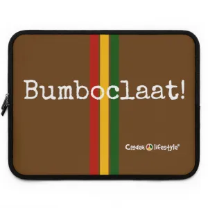 Copy of Laptop & Tablet Sleeve (Bumb-BRN)