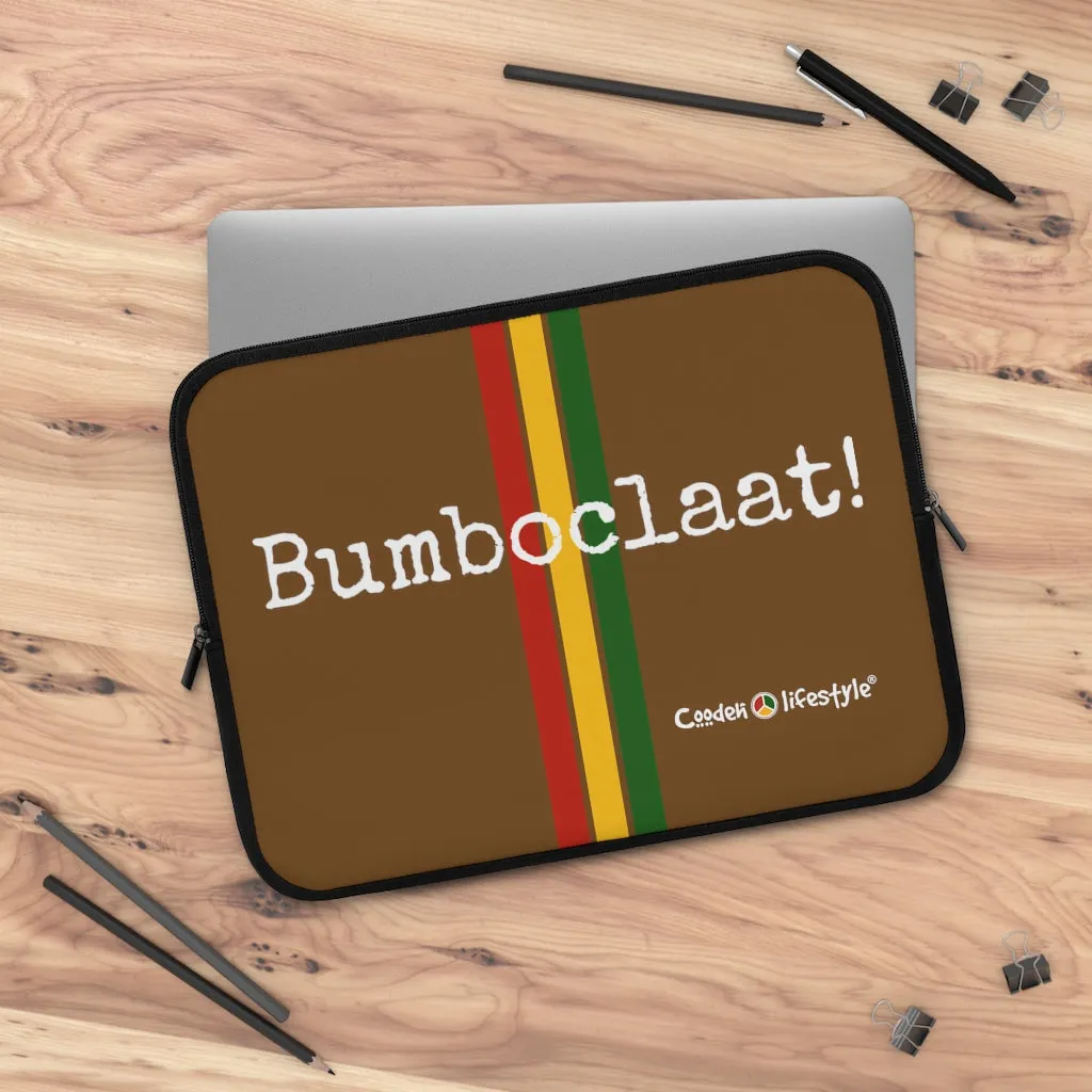 Copy of Laptop & Tablet Sleeve (Bumb-BRN)