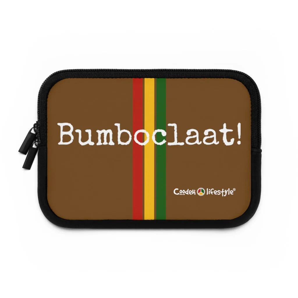 Copy of Laptop & Tablet Sleeve (Bumb-BRN)
