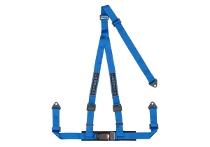 Corbeau 2" 3-Point Harness Belt 43005B