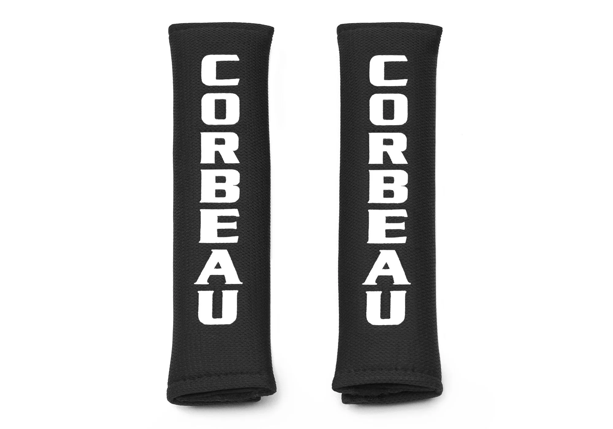 Corbeau 2" Harness Pads 40401