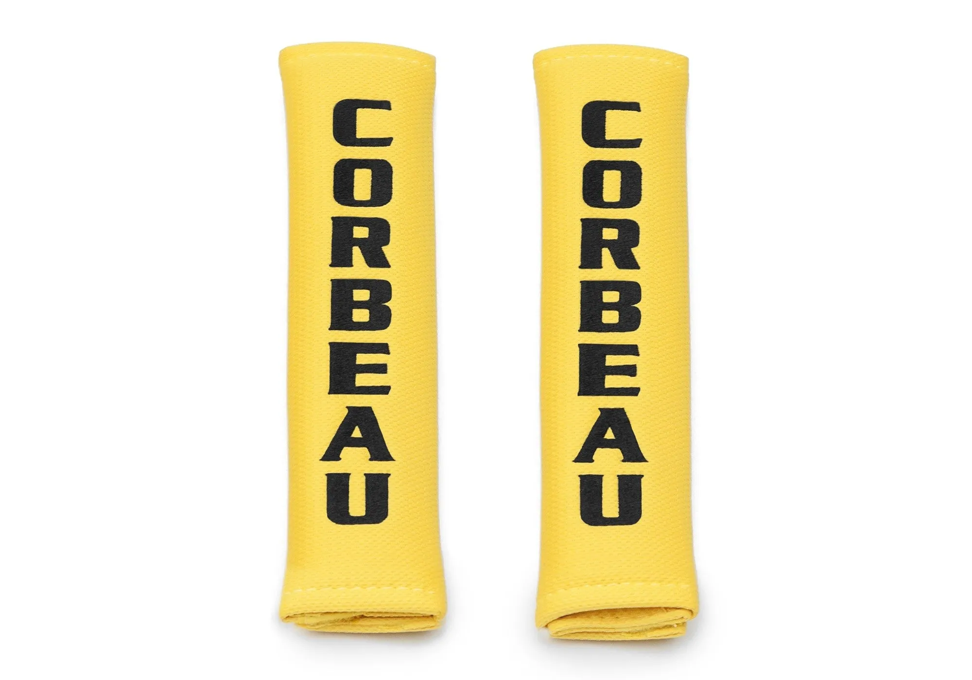 Corbeau 2" Harness Pads 40403