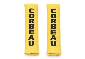 Corbeau 2" Harness Pads 40403