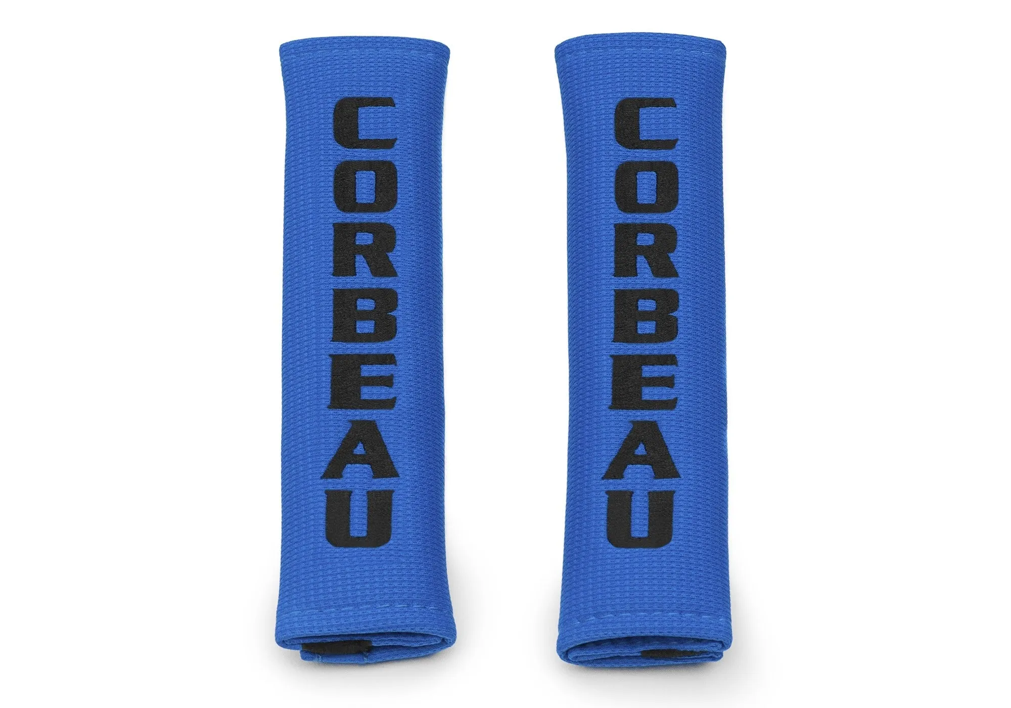 Corbeau 2" Harness Pads 40405