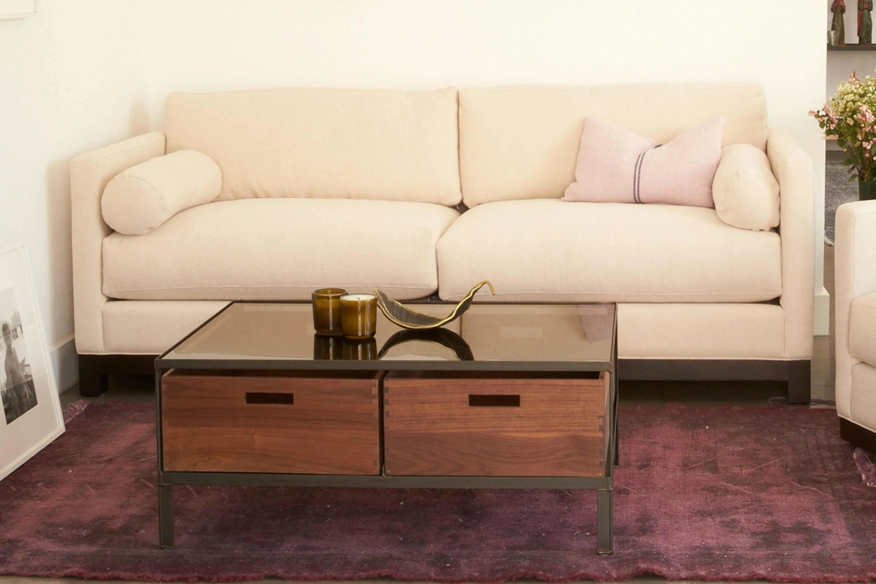 Cosmo Sofa