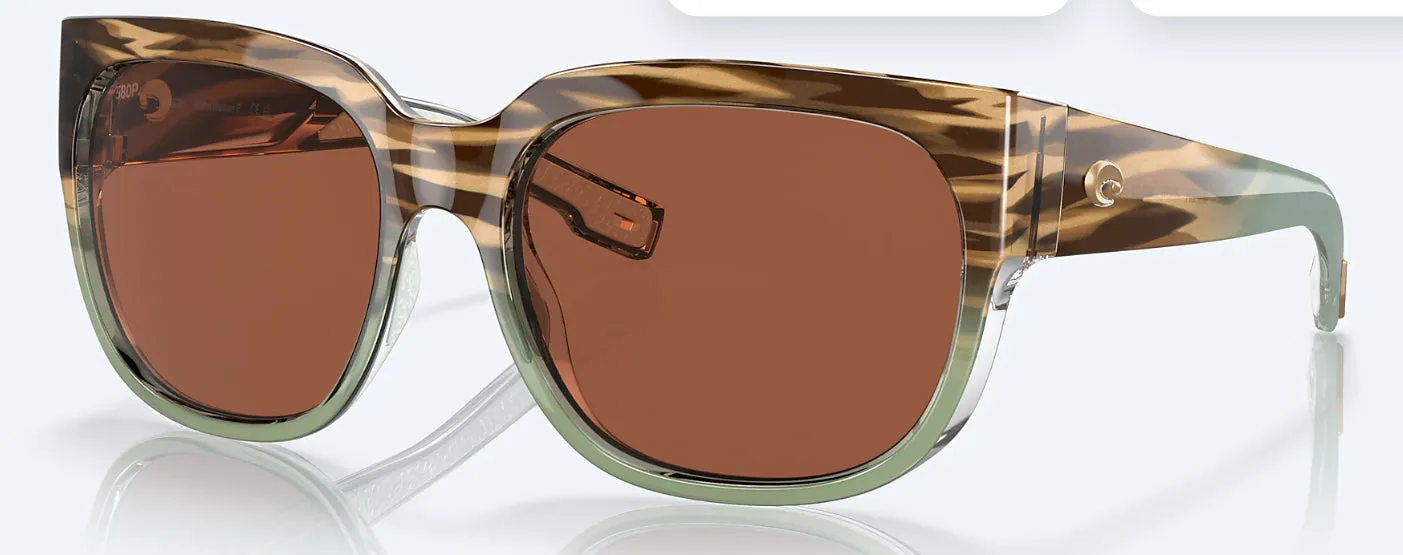 Costa Waterwoman 2 Sunglasses