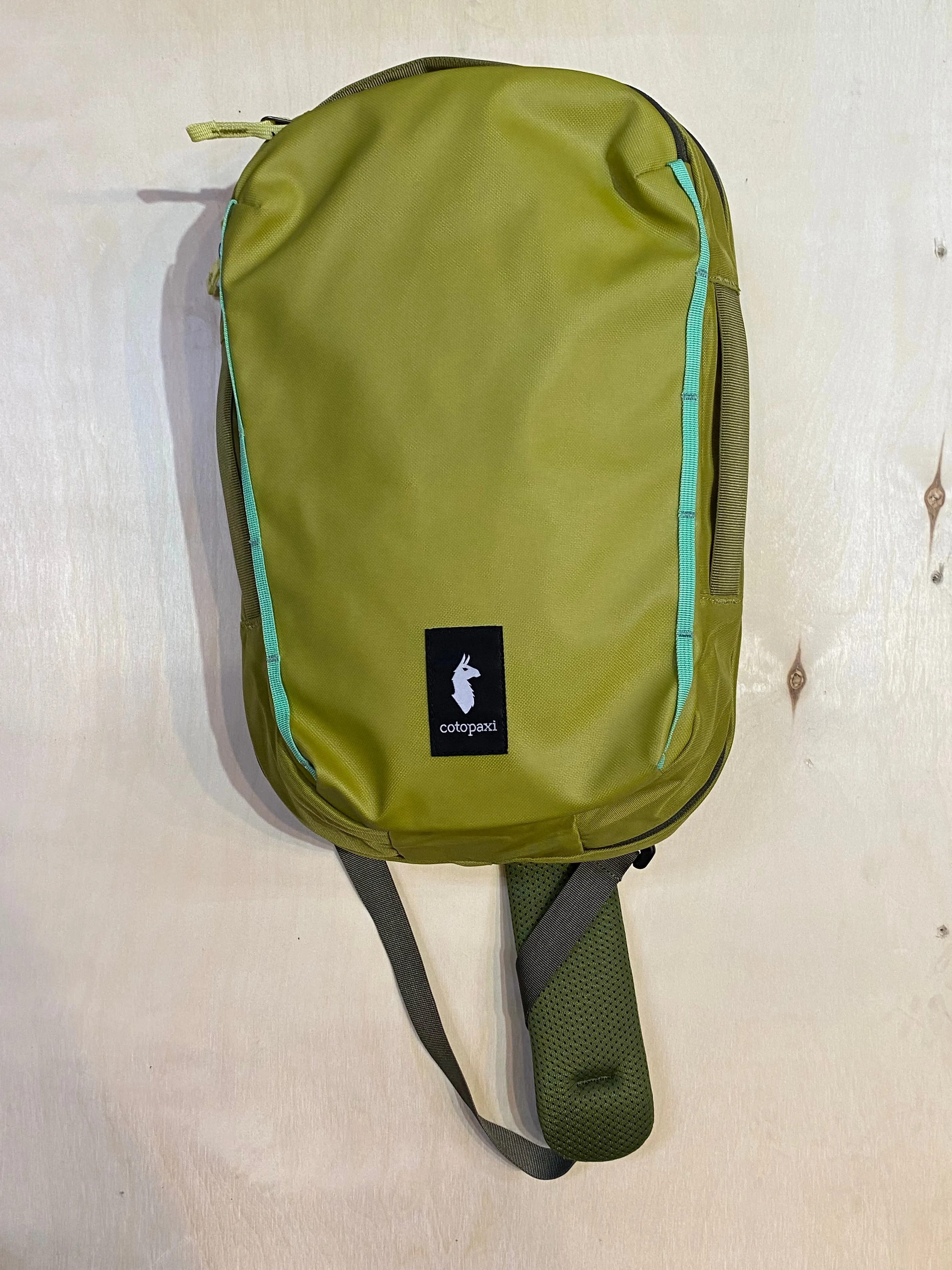 Cotopaxi Sac à bandoulière Chasqui 13L Sling