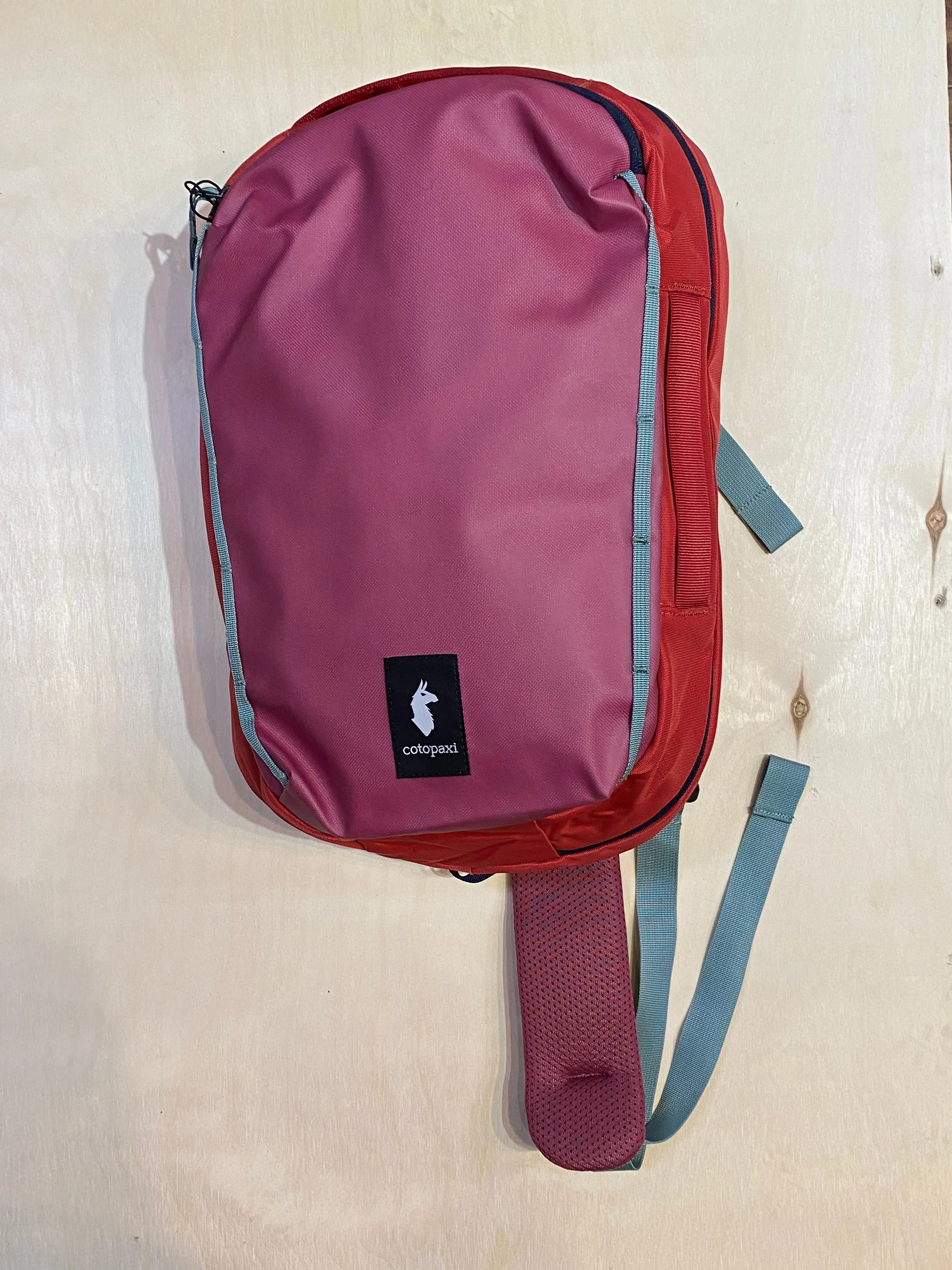 Cotopaxi Sac à bandoulière Chasqui 13L Sling