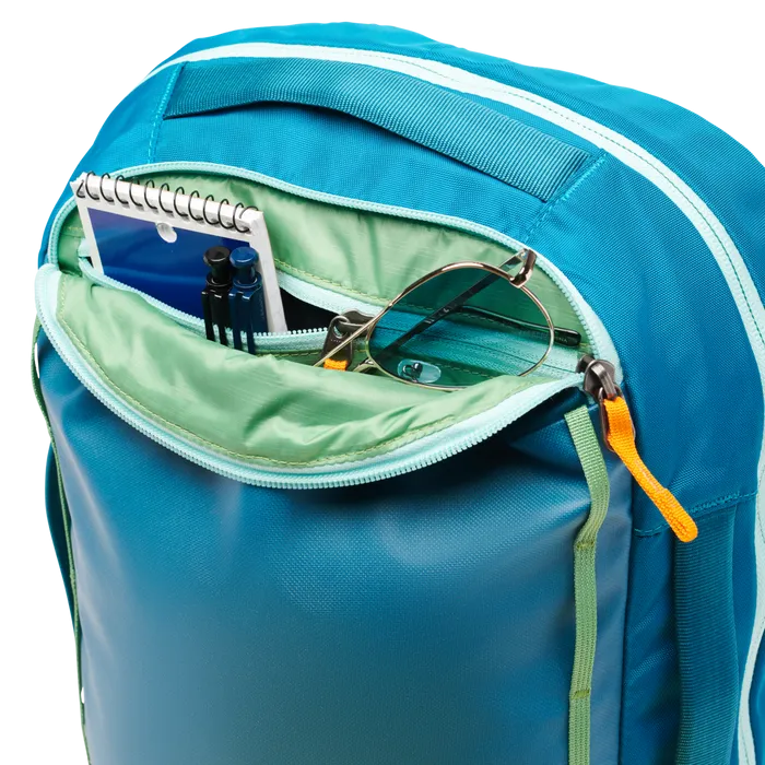 Cotopaxi Sac à bandoulière Chasqui 13L Sling