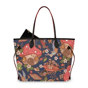 Cottagecore Neverfull Purse - Preorder - Closing 4/30- ETA late May