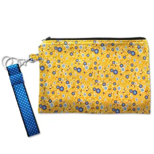 Cotton Wristlet - Chicorium