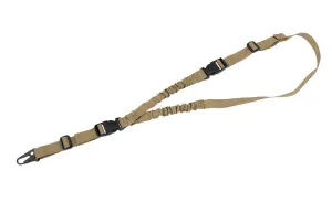 CQB 1 Point Sling Trageriemen - Coyote