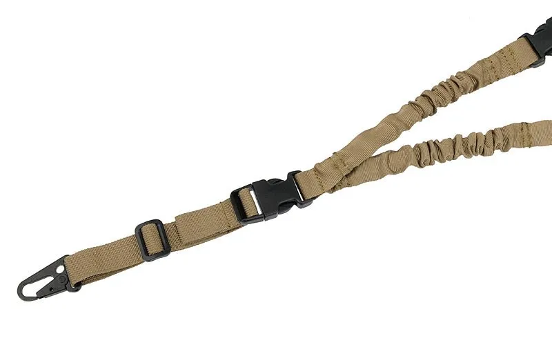 CQB 1 Point Sling Trageriemen - Coyote