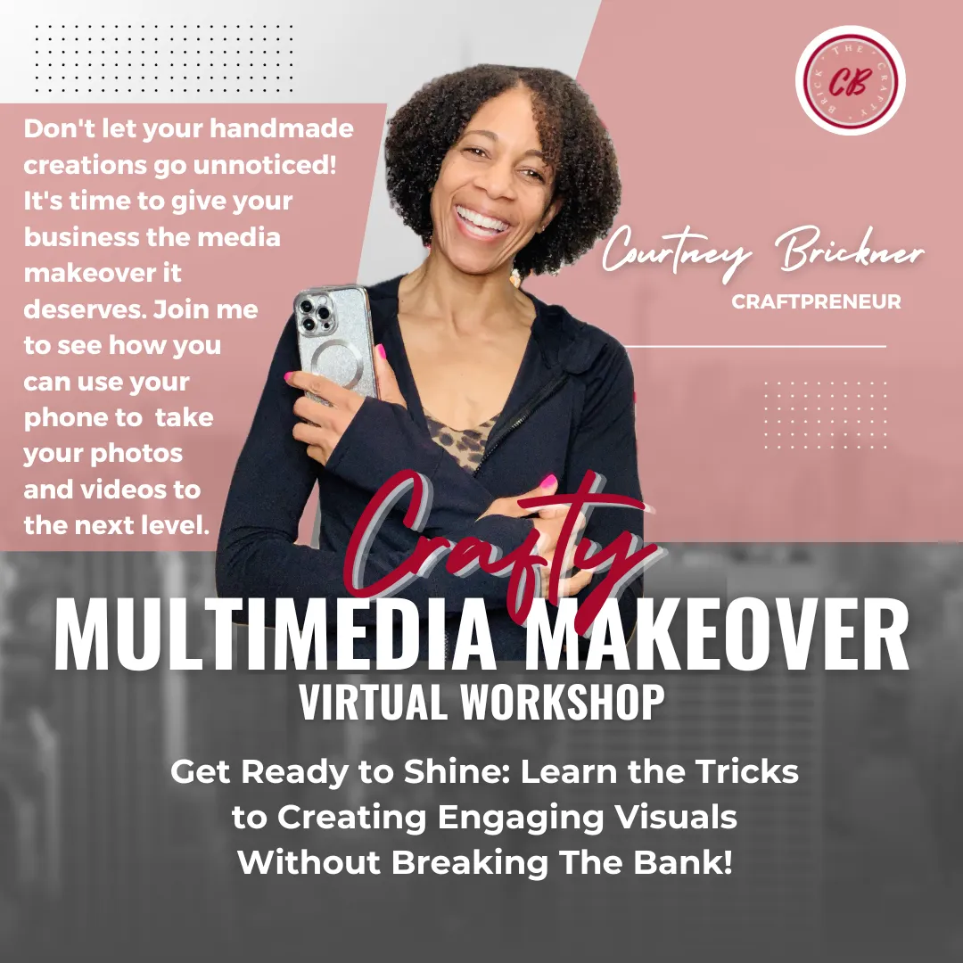 Crafty Business Bundle