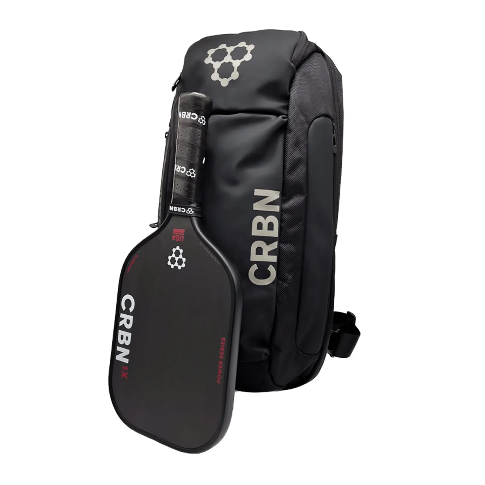CRBN Pro Team Sling bag