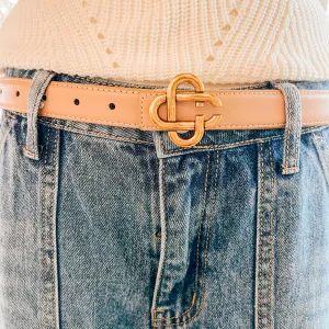Criss Cross Belt