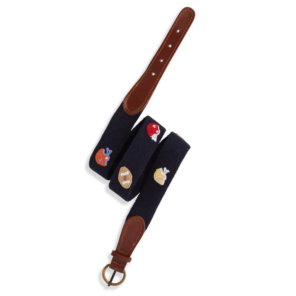 Crochet Belt™ -- Game Changer
