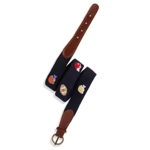 Crochet Belt™ -- Game Changer