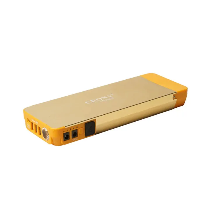 Crony K66 K-06 Super Car Jump Starter