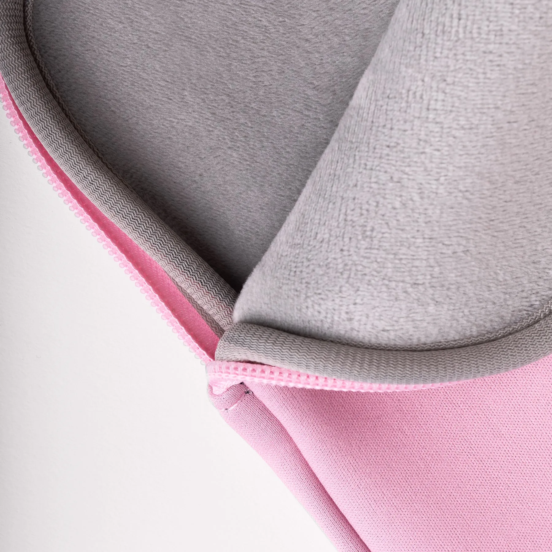 Custodia Laptop - C'ho l'ansia Pink