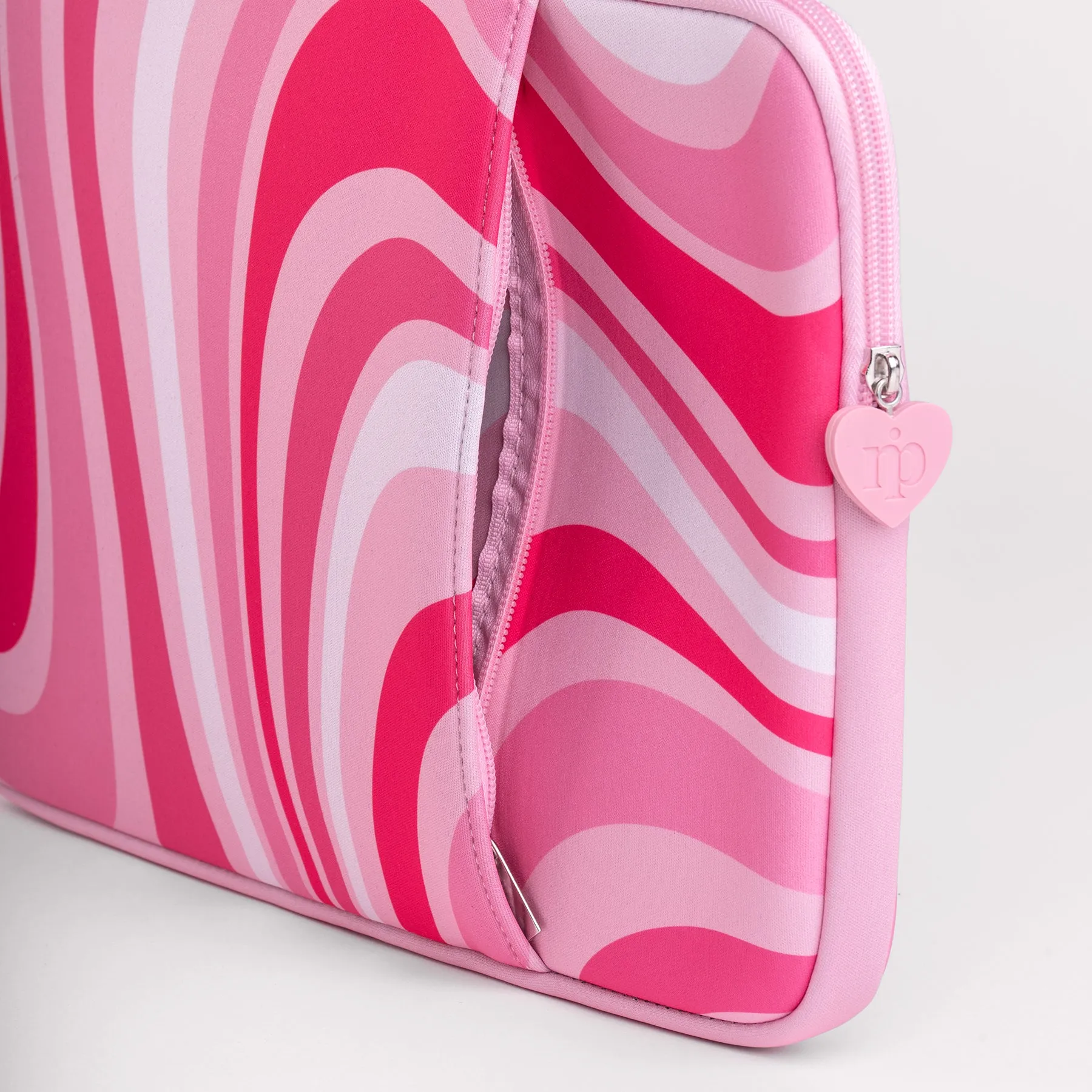 Custodia Laptop - C'ho l'ansia Pink