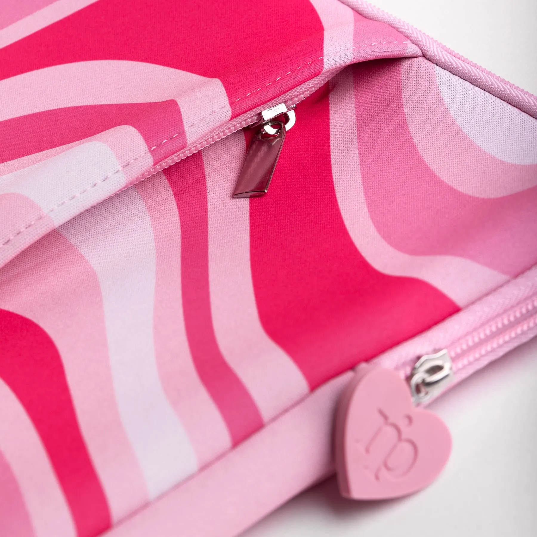 Custodia Laptop - C'ho l'ansia Pink