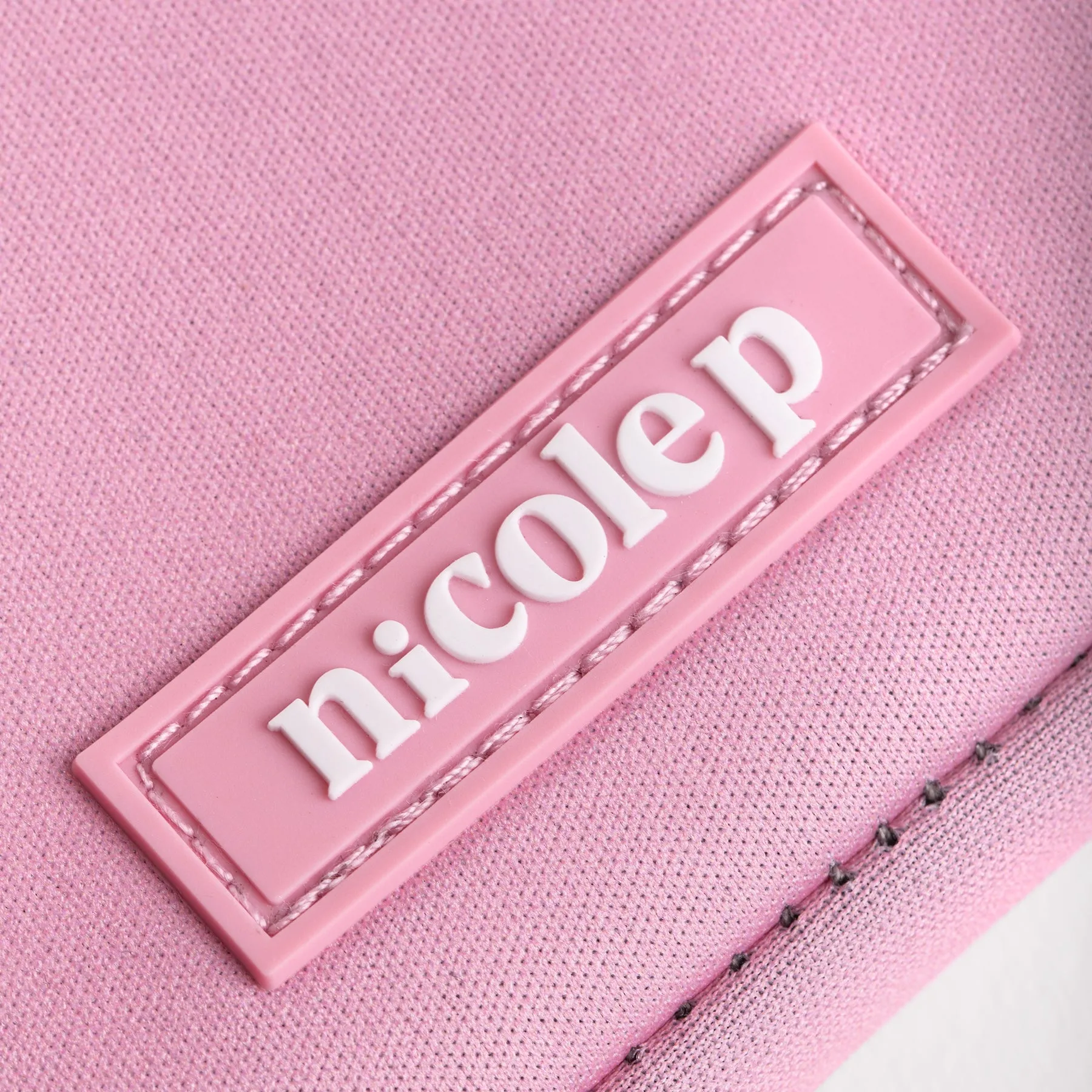 Custodia Laptop - C'ho l'ansia Pink