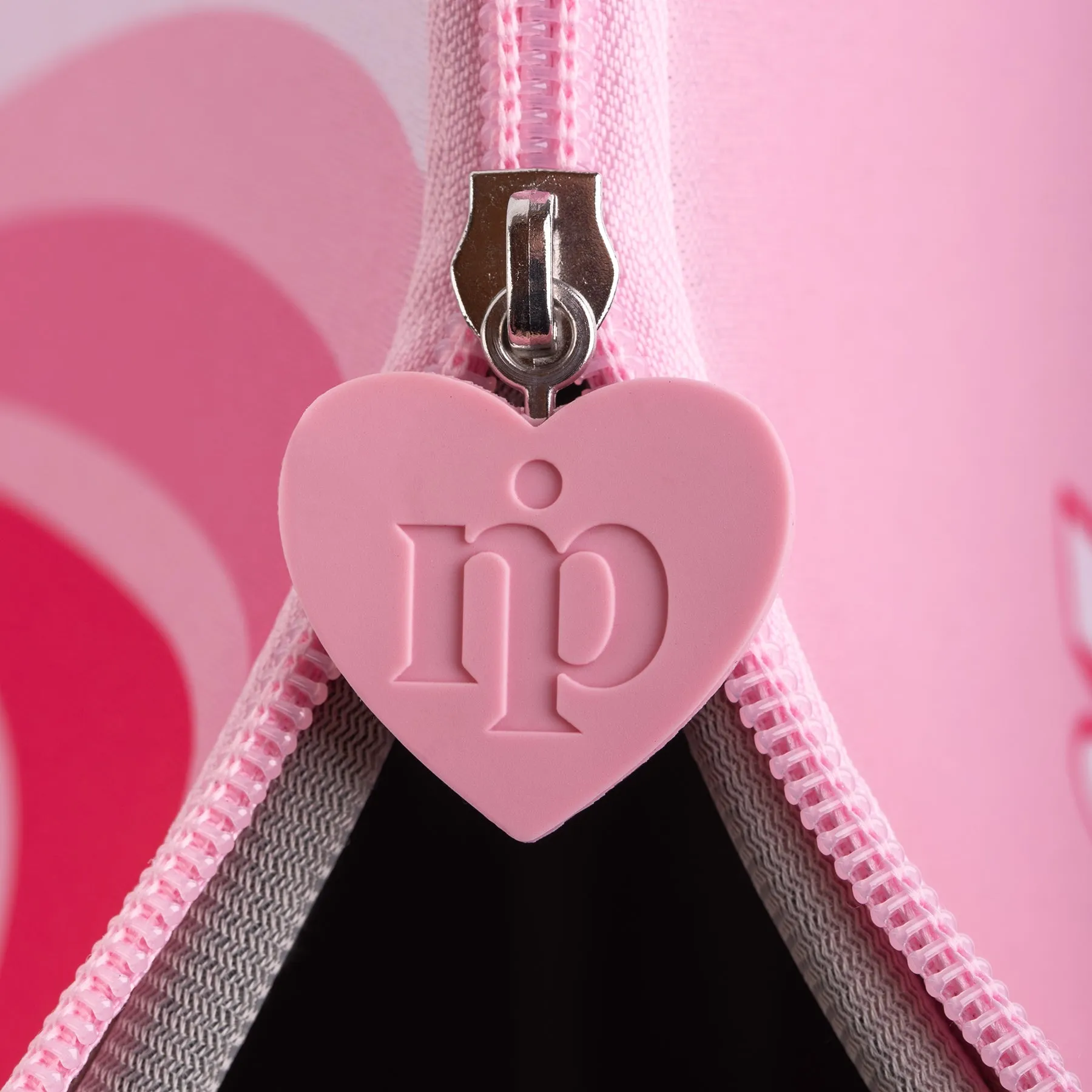 Custodia Laptop - C'ho l'ansia Pink