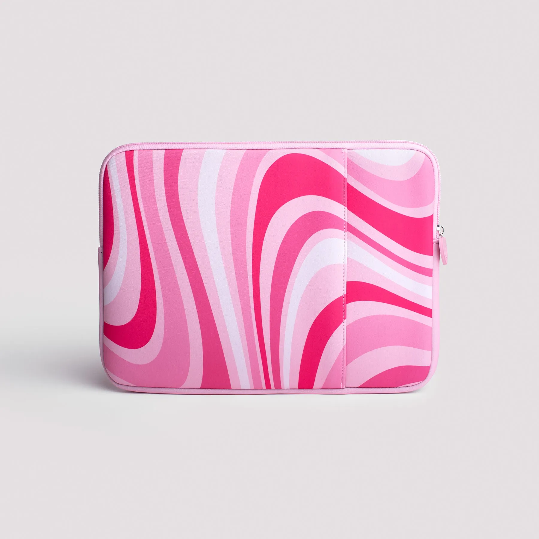 Custodia Laptop - C'ho l'ansia Pink