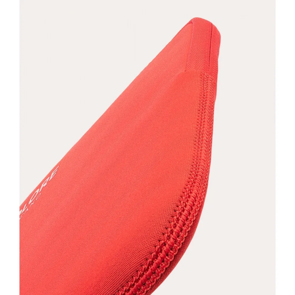 Custodia Tucano Colore Porta PC 15,6'' Rosso