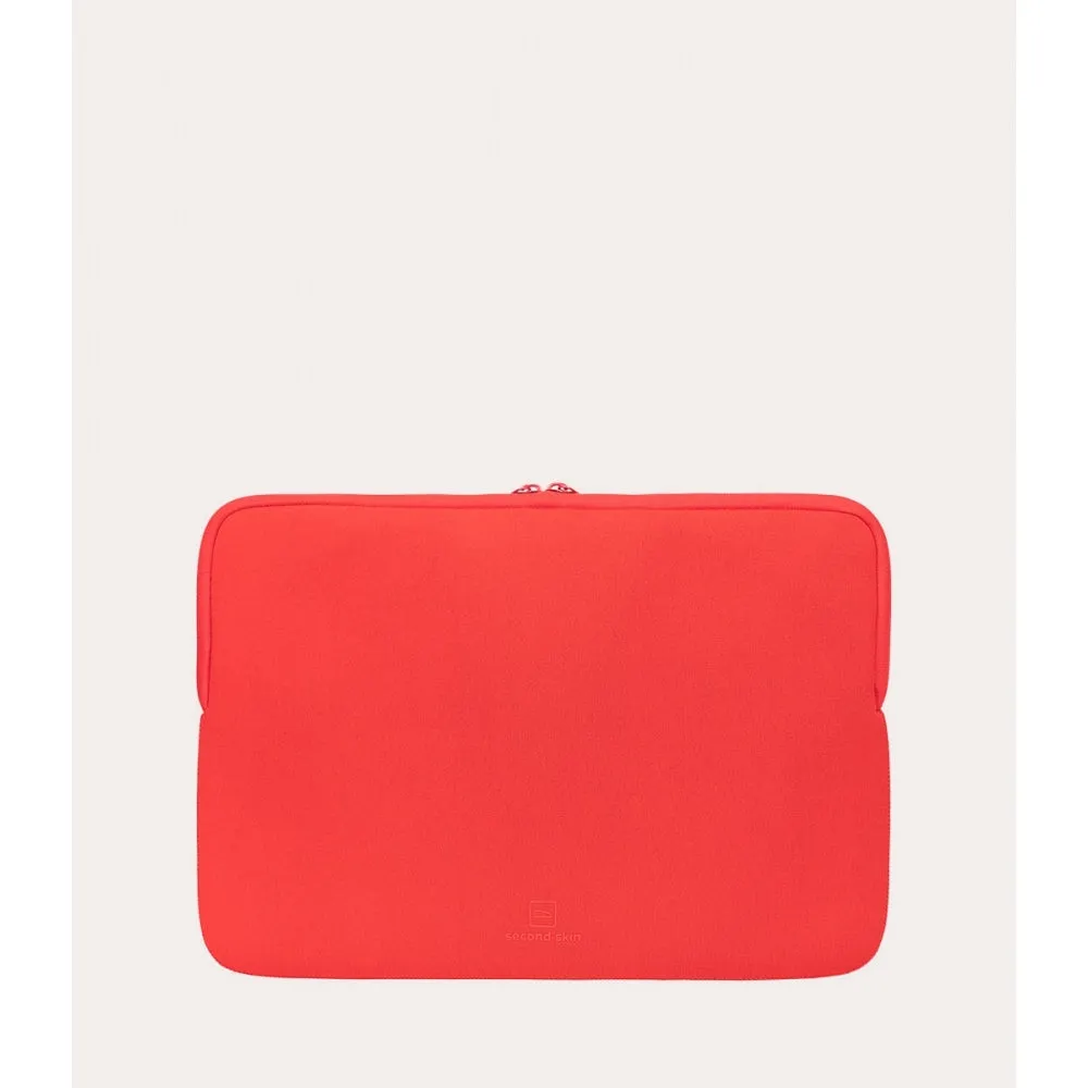 Custodia Tucano Colore Porta PC 15,6'' Rosso