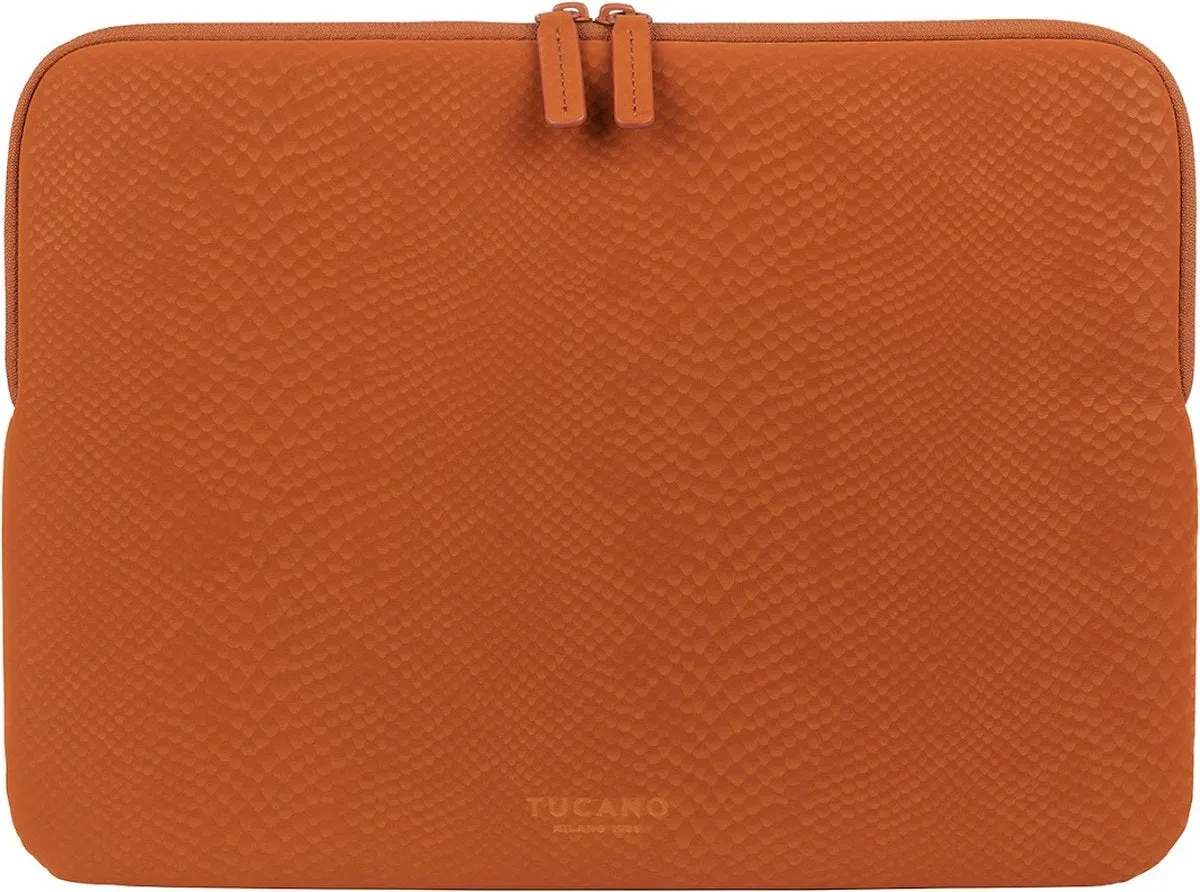 Custodia Tucano per laptop 15.6" e MacBook Pro 16" Boa Arancio