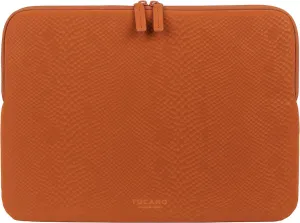 Custodia Tucano per laptop 15.6" e MacBook Pro 16" Boa Arancio