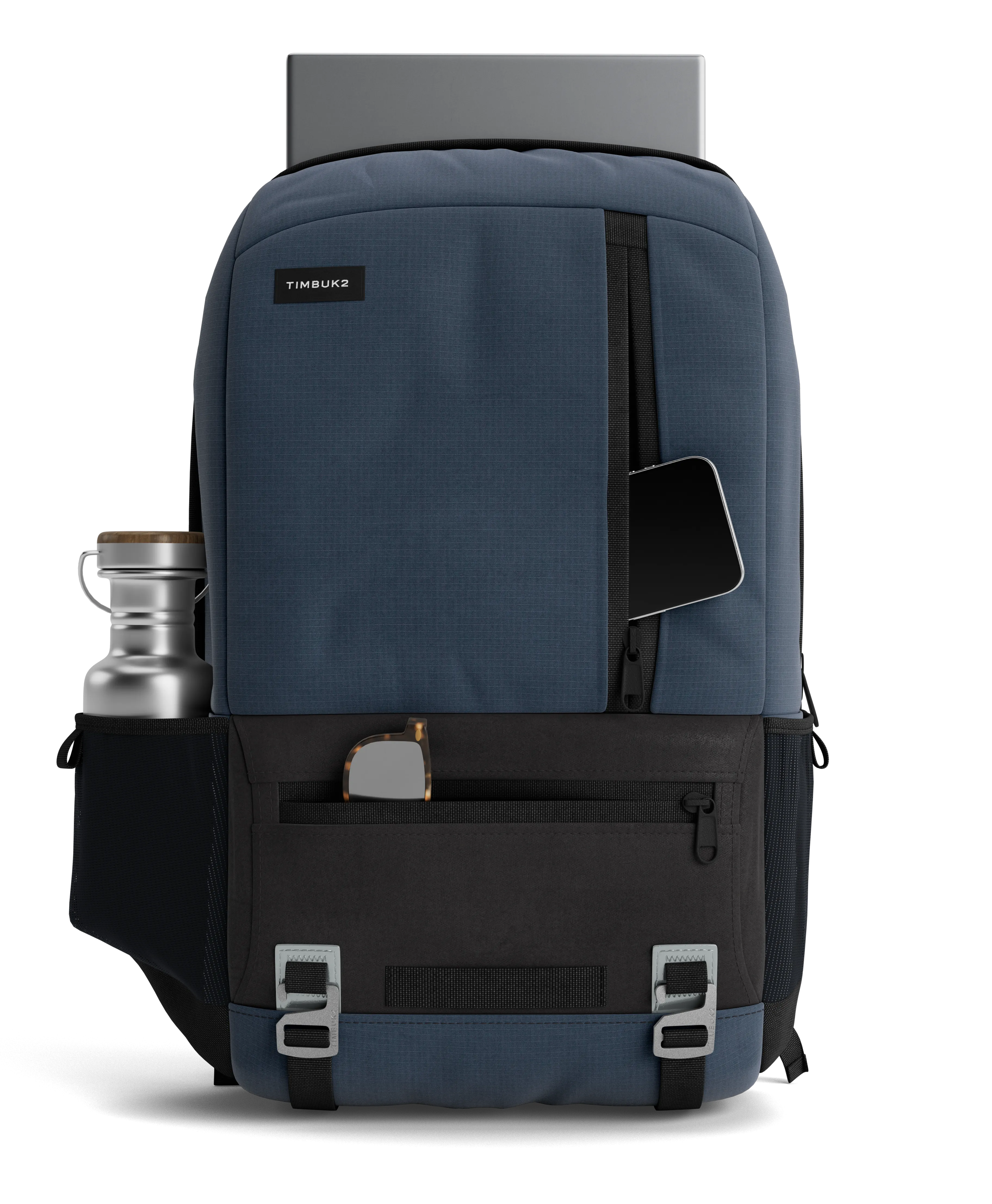 Custom Alcatraz Laptop Backpack