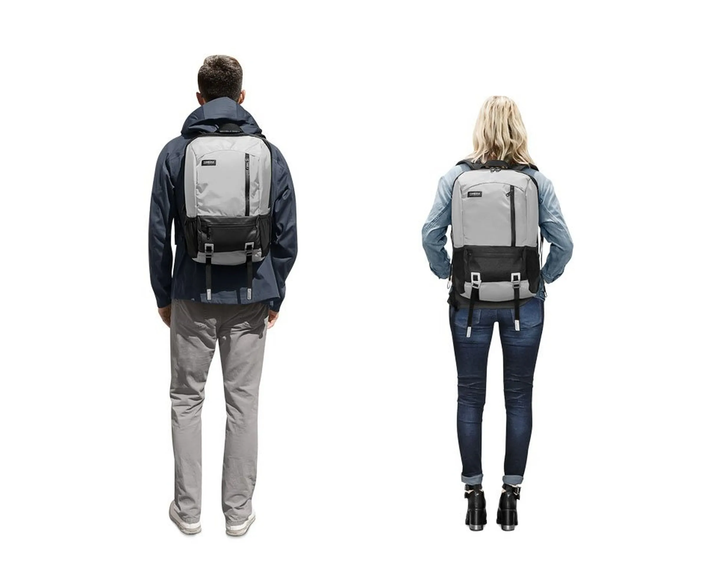 Custom Alcatraz Laptop Backpack