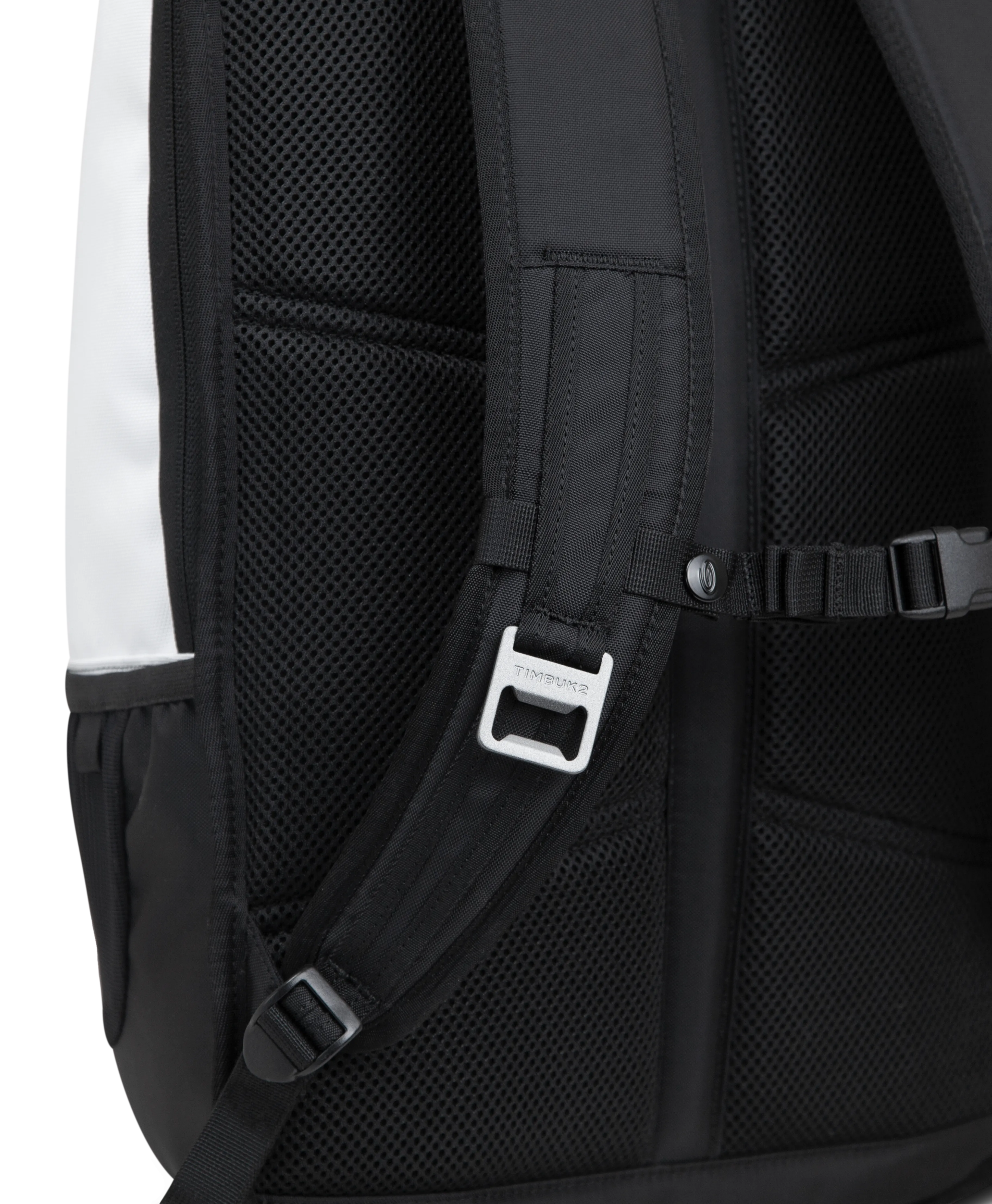 Custom Alcatraz Laptop Backpack